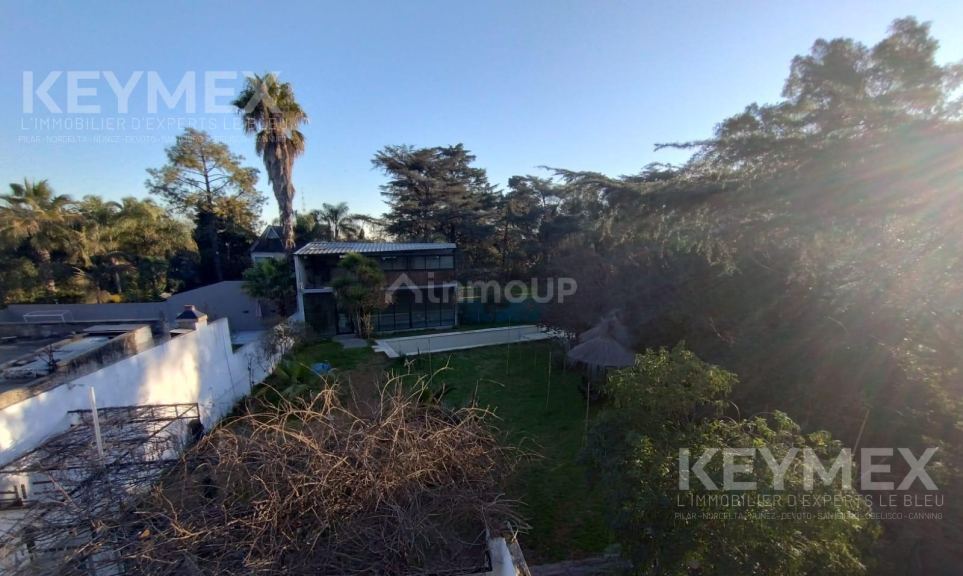 Casa Quinta en Venta en Esteban Echeverria, G.B.A. Zona Sur