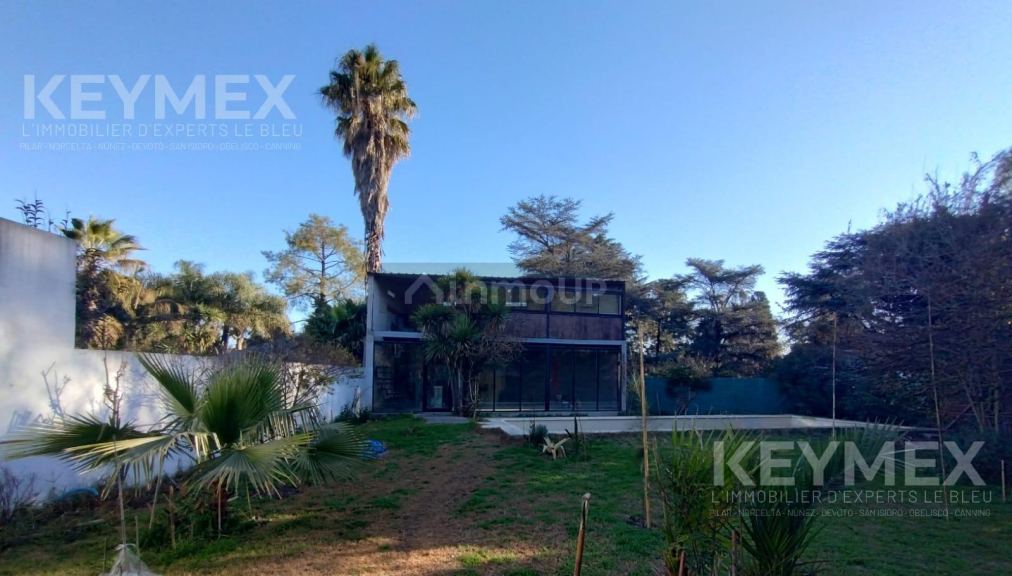 Casa Quinta en Venta en Esteban Echeverria, G.B.A. Zona Sur
