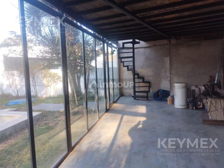 Casa Quinta en Venta en Esteban Echeverria, G.B.A. Zona Sur