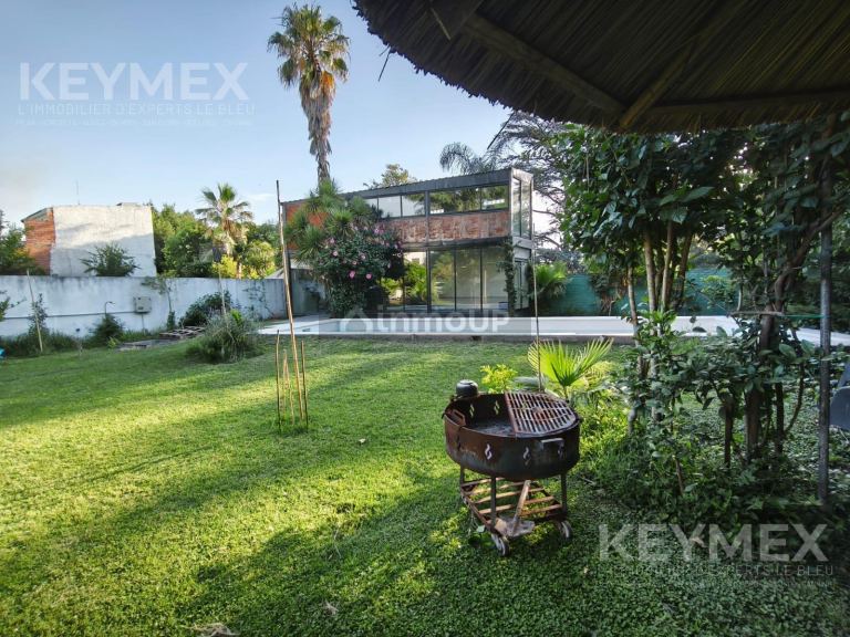 Casa Quinta en Venta en Esteban Echeverria, G.B.A. Zona Sur