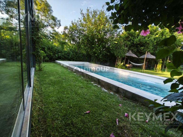 Casa Quinta en Venta en Esteban Echeverria, G.B.A. Zona Sur