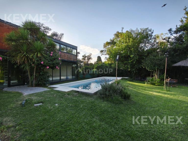 Casa Quinta en Venta en Esteban Echeverria, G.B.A. Zona Sur