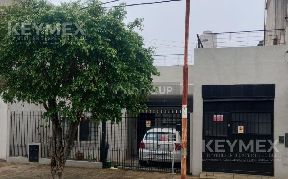Casa en Venta en La Matanza, G.B.A. Zona Oeste