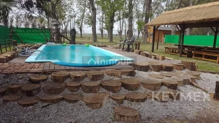 Casa Quinta en Venta en La Matanza, G.B.A. Zona Oeste