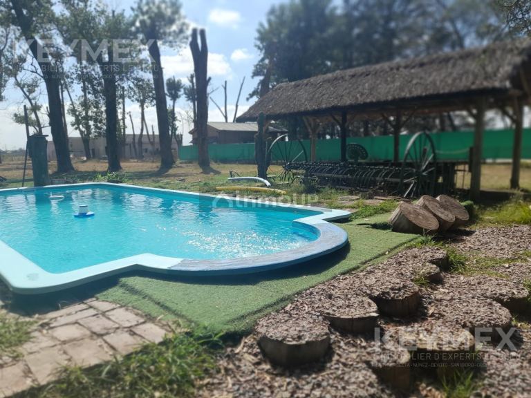 Casa Quinta en Venta en La Matanza, G.B.A. Zona Oeste