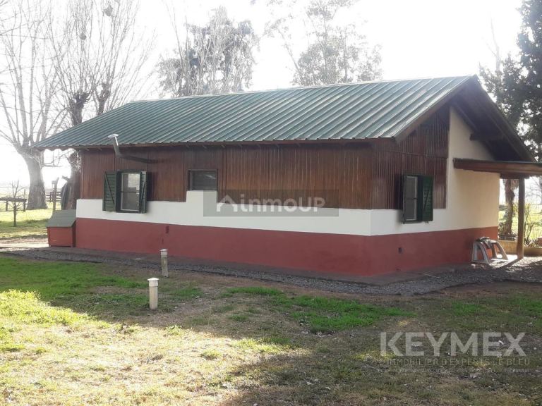 Casa Quinta en Venta en La Matanza, G.B.A. Zona Oeste