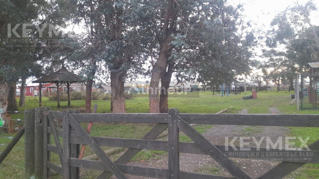 Casa Quinta en Venta en La Matanza, G.B.A. Zona Oeste