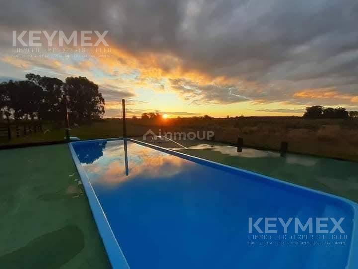 Casa Quinta en Venta en La Matanza, G.B.A. Zona Oeste