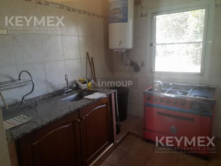 Casa Quinta en Venta en La Matanza, G.B.A. Zona Oeste