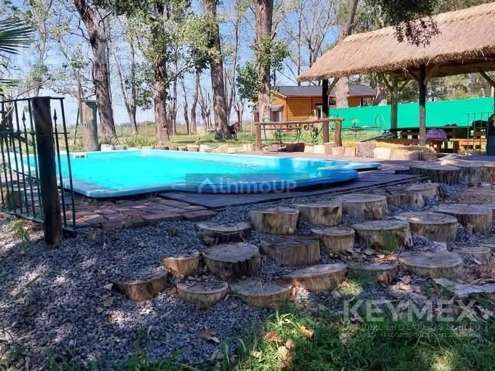 Casa Quinta en Venta en La Matanza, G.B.A. Zona Oeste
