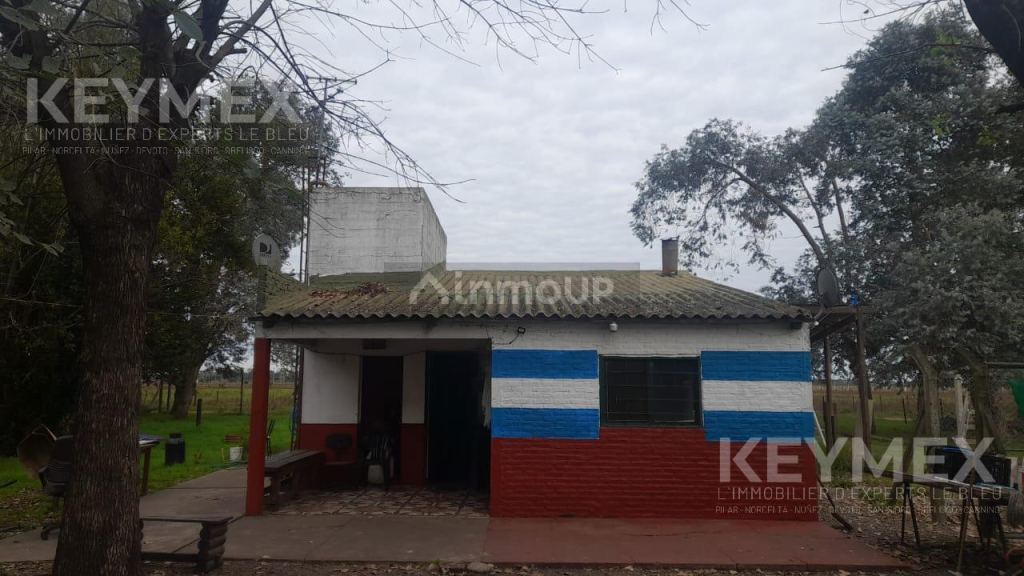 Casa Quinta en Venta en La Matanza, G.B.A. Zona Oeste