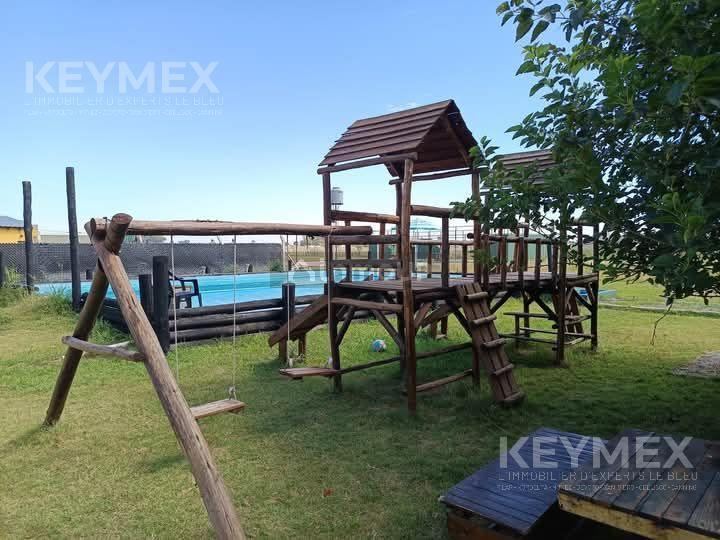 Casa Quinta en Venta en La Matanza, G.B.A. Zona Oeste