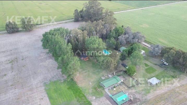 Casa Quinta en Venta en La Matanza, G.B.A. Zona Oeste