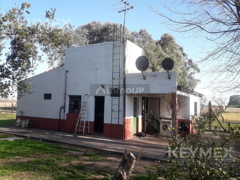 Casa Quinta en Venta en La Matanza, G.B.A. Zona Oeste
