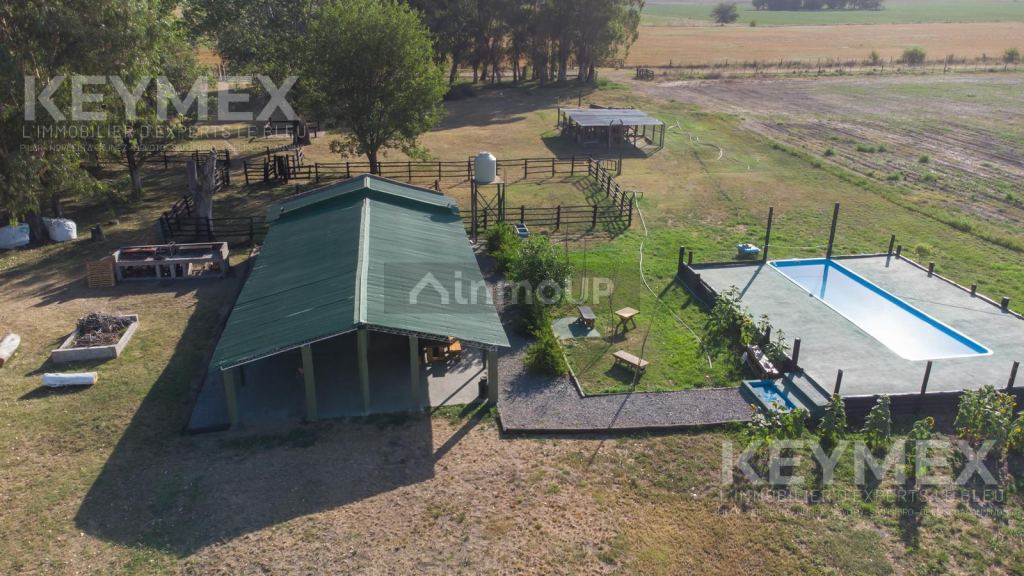 Casa Quinta en Venta en La Matanza, G.B.A. Zona Oeste