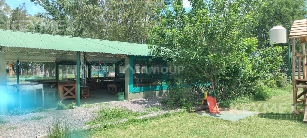 Casa Quinta en Venta en La Matanza, G.B.A. Zona Oeste
