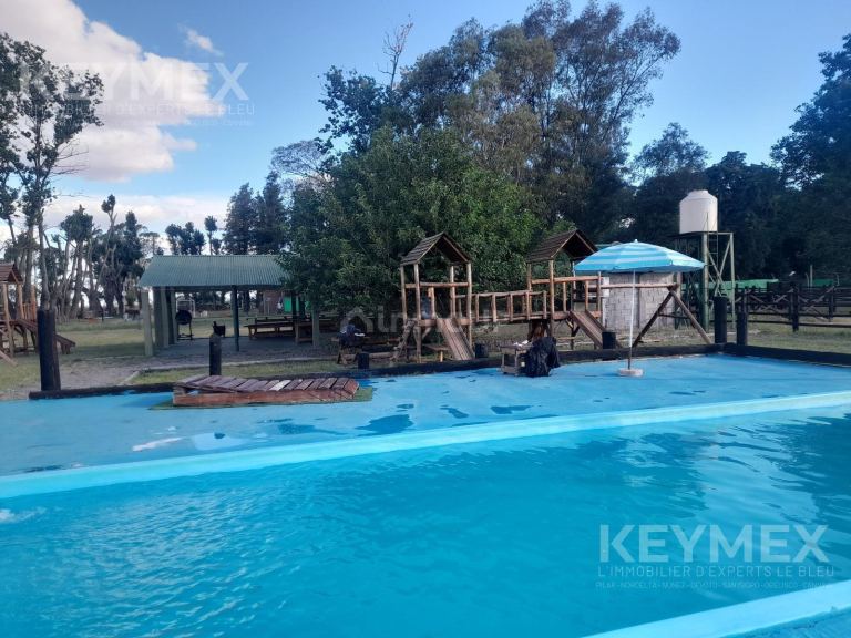 Casa Quinta en Venta en La Matanza, G.B.A. Zona Oeste