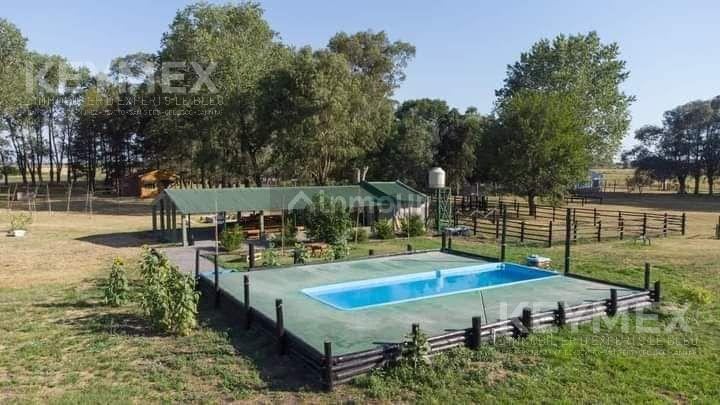 Casa Quinta en Venta en La Matanza, G.B.A. Zona Oeste