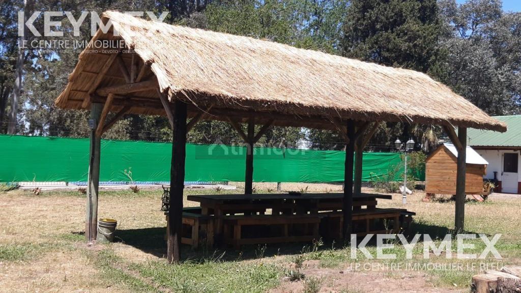Casa Quinta en Venta en La Matanza, G.B.A. Zona Oeste