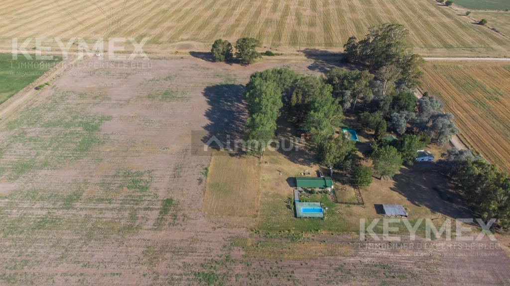 Casa Quinta en Venta en La Matanza, G.B.A. Zona Oeste