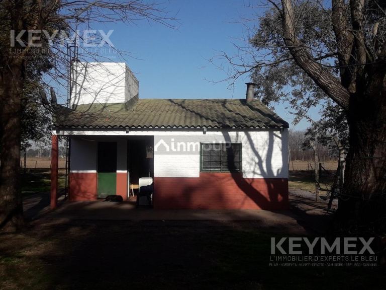 Casa Quinta en Venta en La Matanza, G.B.A. Zona Oeste