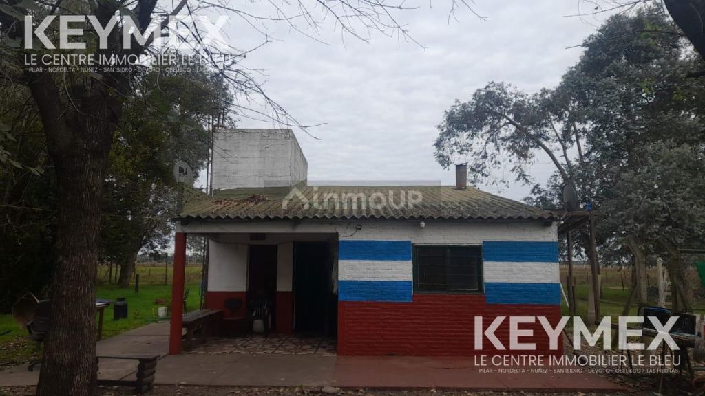 Casa Quinta en Venta en La Matanza, G.B.A. Zona Oeste