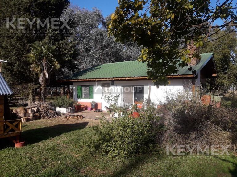 Casa Quinta en Venta en La Matanza, G.B.A. Zona Oeste