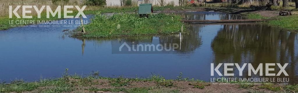 Casa Quinta en Venta en La Matanza, G.B.A. Zona Oeste