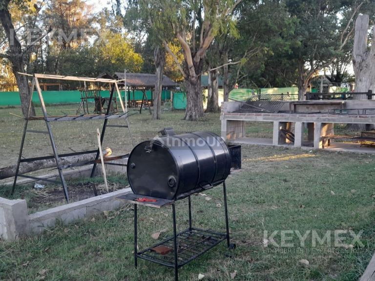 Casa Quinta en Venta en La Matanza, G.B.A. Zona Oeste