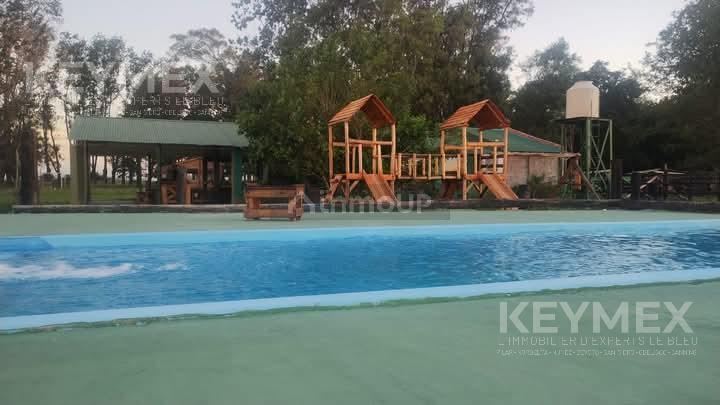 Casa Quinta en Venta en La Matanza, G.B.A. Zona Oeste