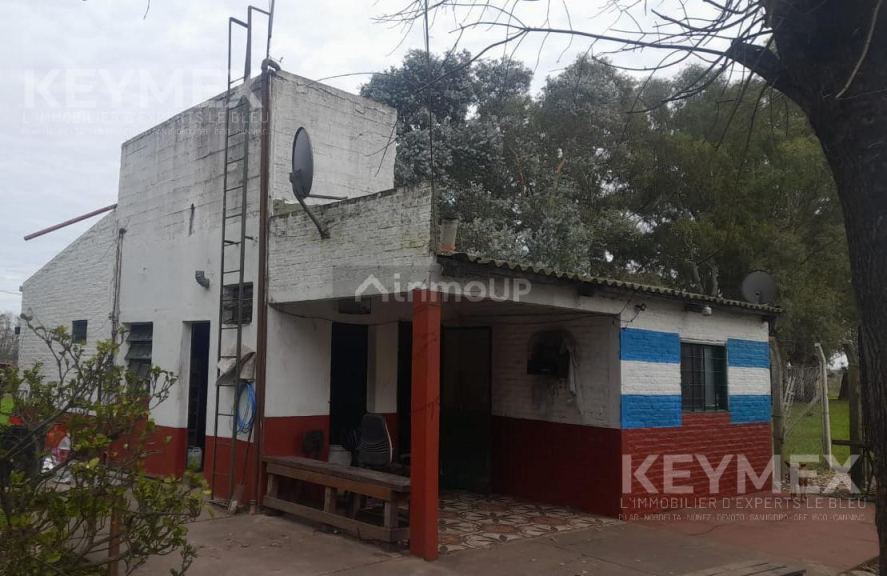 Casa Quinta en Venta en La Matanza, G.B.A. Zona Oeste