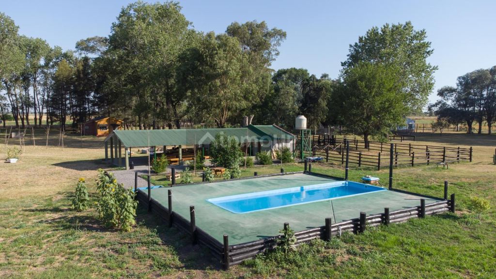 Casa Quinta en Venta en La Matanza, G.B.A. Zona Oeste