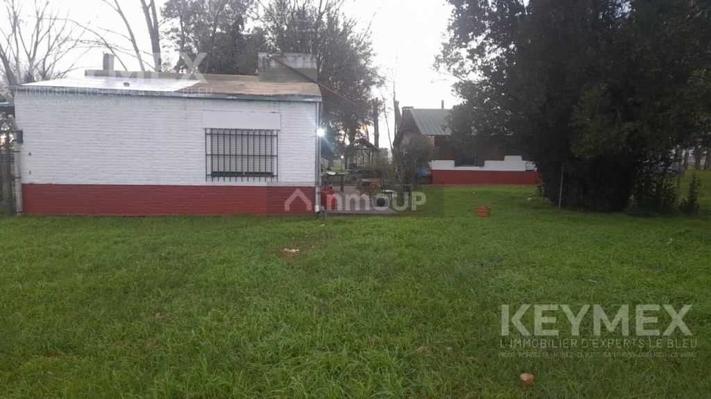 Casa Quinta en Venta en La Matanza, G.B.A. Zona Oeste