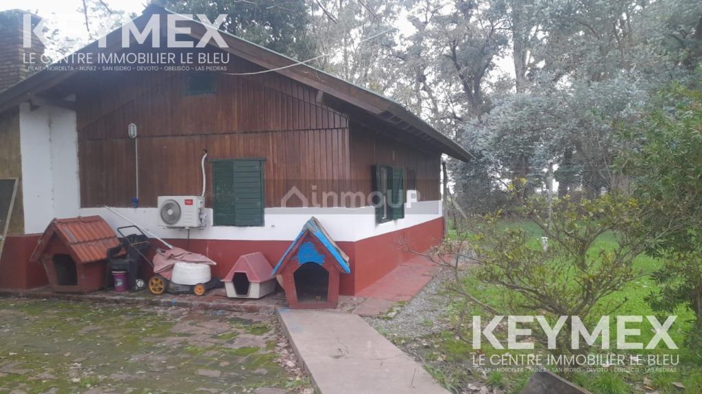 Casa Quinta en Venta en La Matanza, G.B.A. Zona Oeste