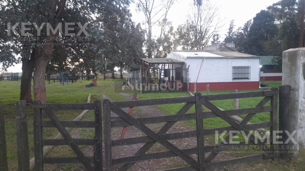 Casa Quinta en Venta en La Matanza, G.B.A. Zona Oeste