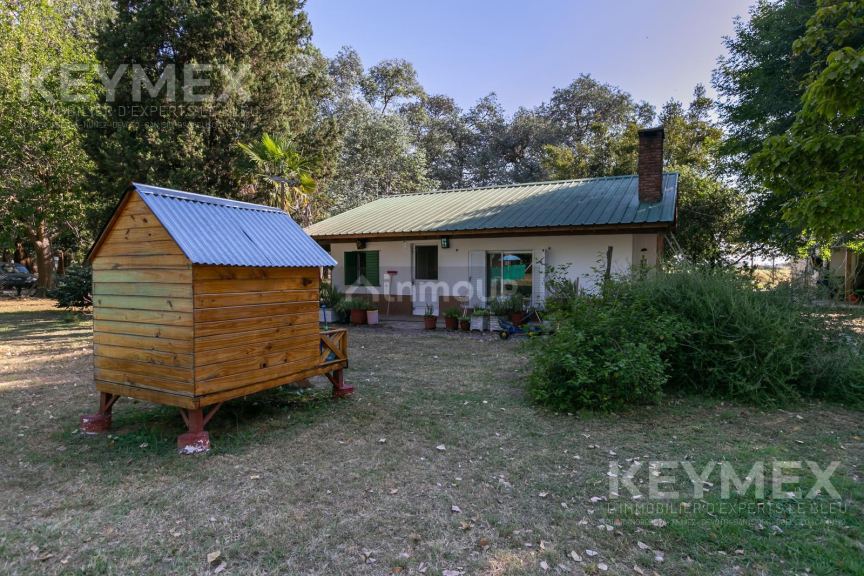 Casa Quinta en Venta en La Matanza, G.B.A. Zona Oeste