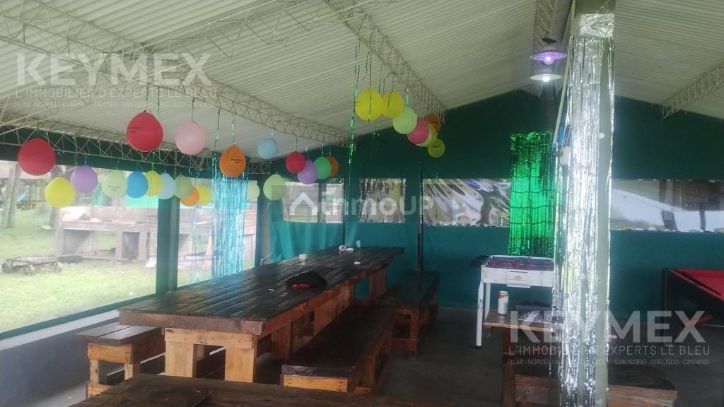 Casa Quinta en Venta en La Matanza, G.B.A. Zona Oeste