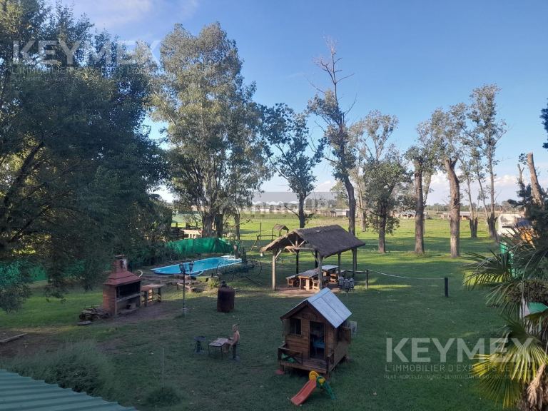 Casa Quinta en Venta en La Matanza, G.B.A. Zona Oeste