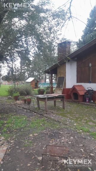 Casa Quinta en Venta en La Matanza, G.B.A. Zona Oeste