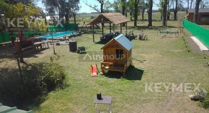 Casa Quinta en Venta en La Matanza, G.B.A. Zona Oeste