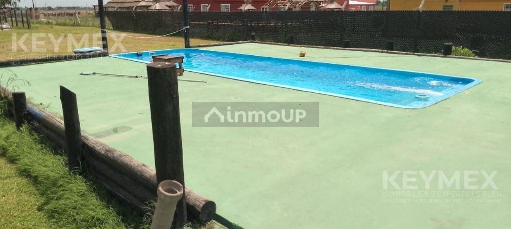 Casa Quinta en Venta en La Matanza, G.B.A. Zona Oeste