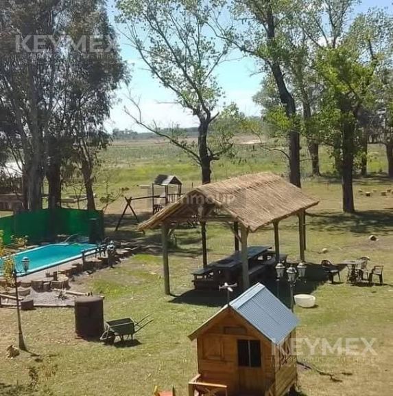 Casa Quinta en Venta en La Matanza, G.B.A. Zona Oeste