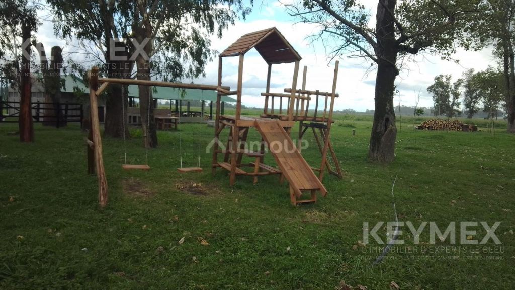 Casa Quinta en Venta en La Matanza, G.B.A. Zona Oeste