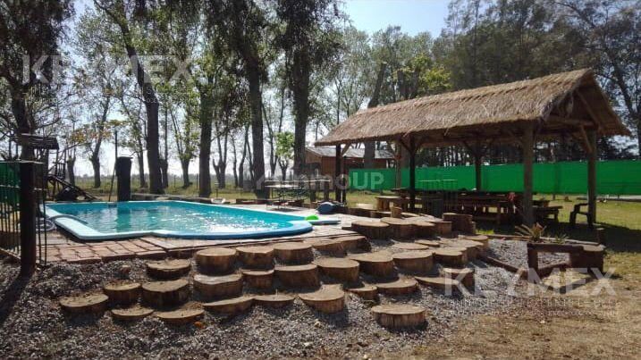 Casa Quinta en Venta en La Matanza, G.B.A. Zona Oeste
