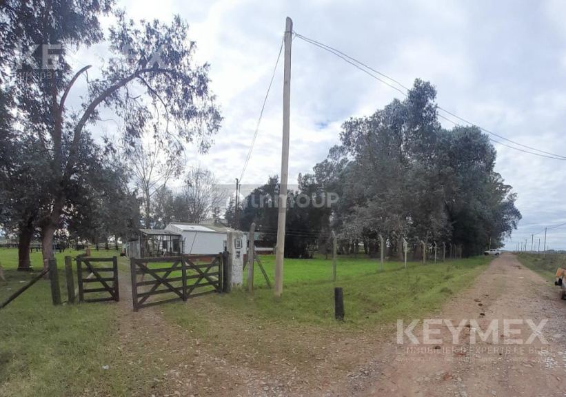 Casa Quinta en Venta en La Matanza, G.B.A. Zona Oeste