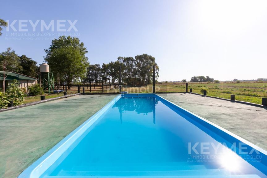 Casa Quinta en Venta en La Matanza, G.B.A. Zona Oeste