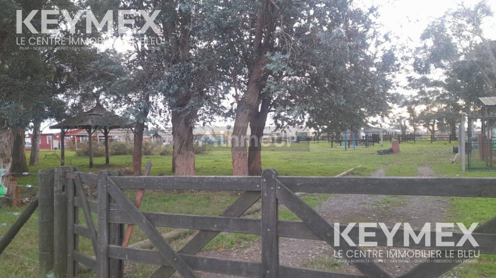 Casa Quinta en Venta en La Matanza, G.B.A. Zona Oeste