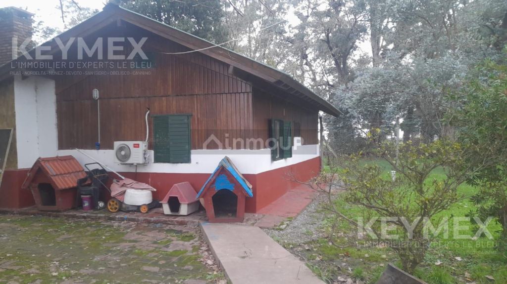 Casa Quinta en Venta en La Matanza, G.B.A. Zona Oeste