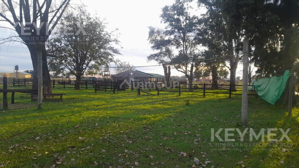 Casa Quinta en Venta en La Matanza, G.B.A. Zona Oeste