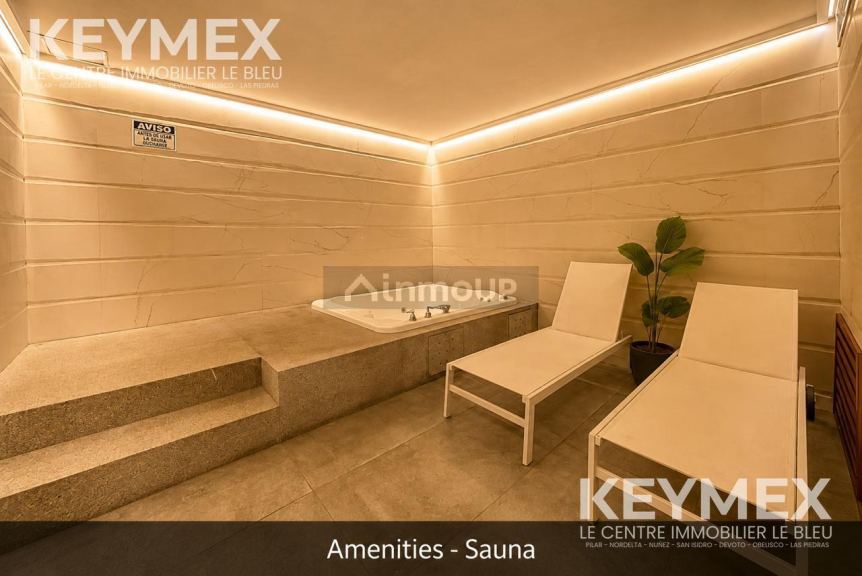 Departamento en Venta en San Isidro, G.B.A. Zona Norte - USD 339.900 | Inmoup - 13